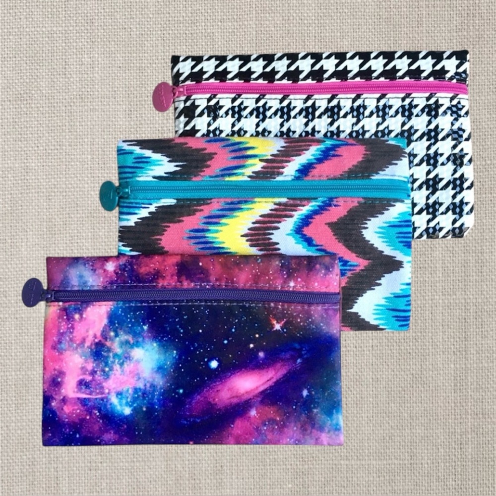 Ipsy Makeup Bag Bundle